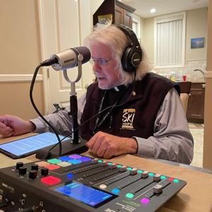 HOPECAST: A Podcast of Hope House Ministries in Port Jefferson New York