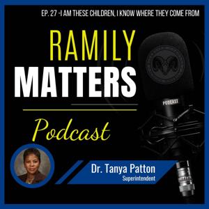 Ramily Matters