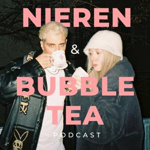 Nieren & Bubble Tea by Desy und Tom