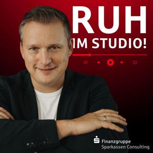 RUH im Studio! by Sascha Ruh