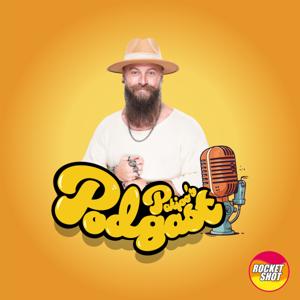 Patjoo's Podgast
