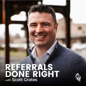 Referrals Done Right