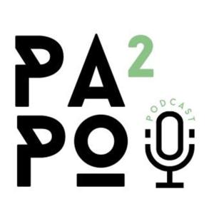 Papo ao Quadrado Podcast