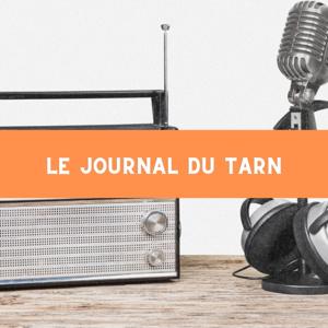 Le journal local Tarnais