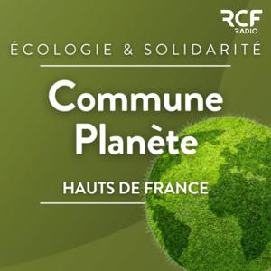 Commune planète (Hauts-de-France)