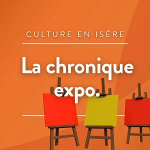 Chronique Expo