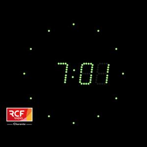 Journal local de 07h01