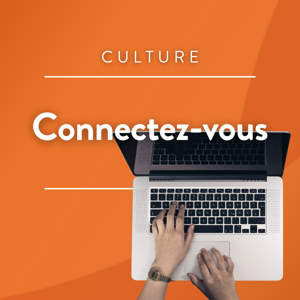 Connectez-vous
