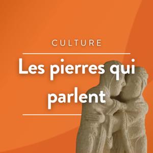 Les pierres qui parlent