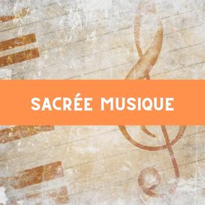 Sacrée musique
