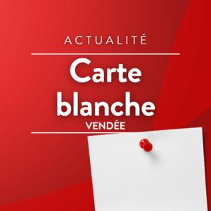 Carte Blanche