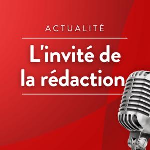 L'invité de la rédaction (Saint-Etienne)