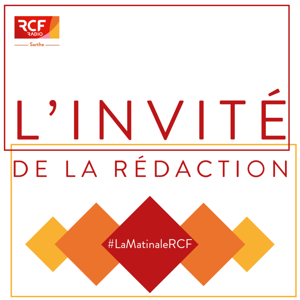L'invité de la rédaction