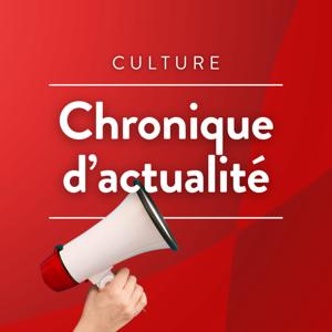 Chronique d'actualité