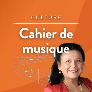 Cahier de musique