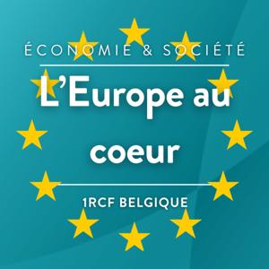 L'Europe au coeur