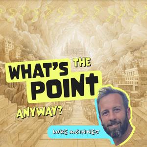 What's The Point Anyway?