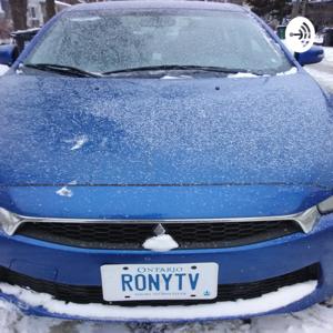 RONYTV