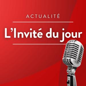 L'invité du jour (Ardèche-Drôme)