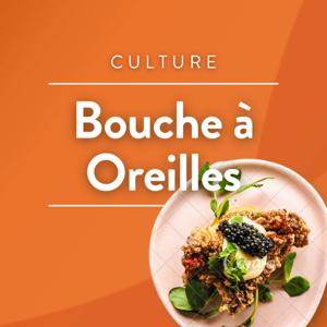 Bouche à Oreilles · RCF Lyon