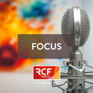 Focus en Alsace