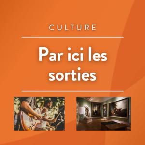 Par ici les sorties