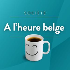 À l'heure belge