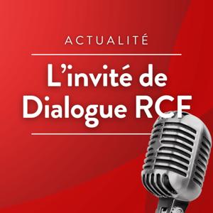L'invité de Dialogue RCF