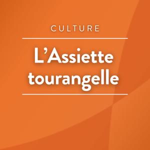 L'assiette tourangelle