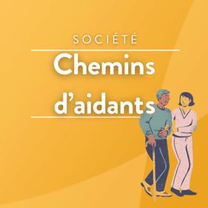 Chemins d'Aidants