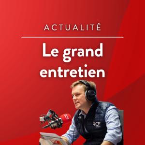 Le grand entretien