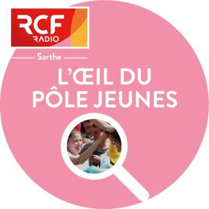 L'œil du Pôle Jeunes