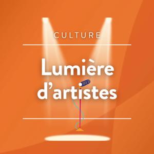 Lumière d'artistes