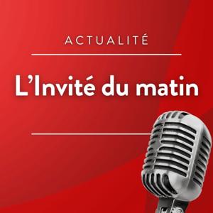 L'invité du matin