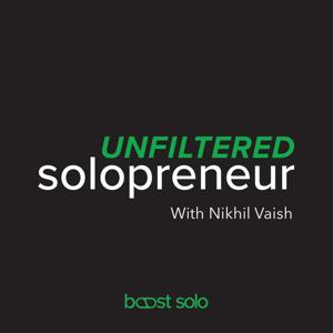 Unfiltered Solopreneur