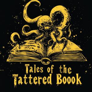 Tales of the Tattered Book