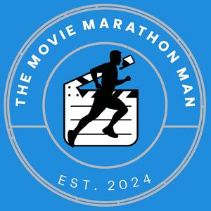 The Movie Marathon Man