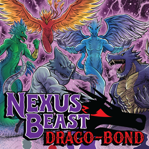 Nexus Beast Drago-Bond