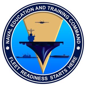 NETC: Fleet Readiness Starts Here by Naval Education and Training Command