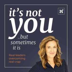 It's not you... but sometimes it is