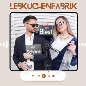 Lebkuchenfabrik: der Schöne & das Biest