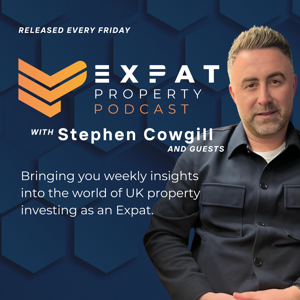 Expat Property Podcast
