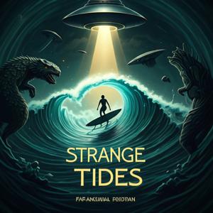 Strange Tides