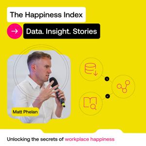 The Happiness Index - Data. Insight. Stories