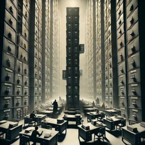 The Comvik Maze