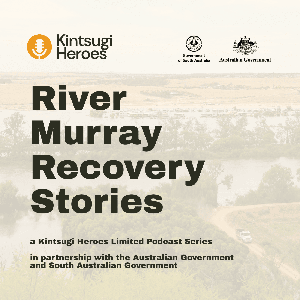 River Murray Recovery Stories