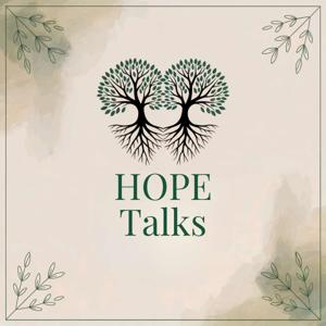 HOPE Talks