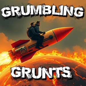 Grumbling Grunts