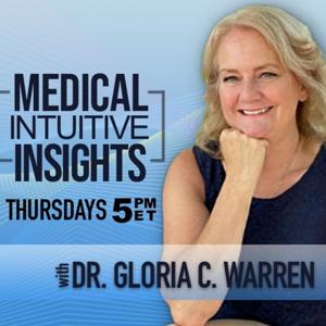 Medical Intuitive Insights