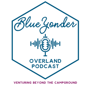 Podcast - Blue Yonder Overland